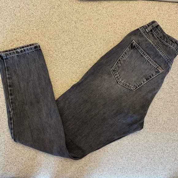 Topshop Mom Jeans - Picture 3 of 5